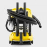 Хозяйственный пылесос KARCHER WD 4 S V-20/5/22 1.628-250
