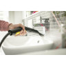 Комплект насадок KARCHER круглых щеток для пароочистителей SC, SI 2.863-264