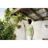 Штанга телескопическая KARCHER PREMIUM для полива 6 режимов 119045